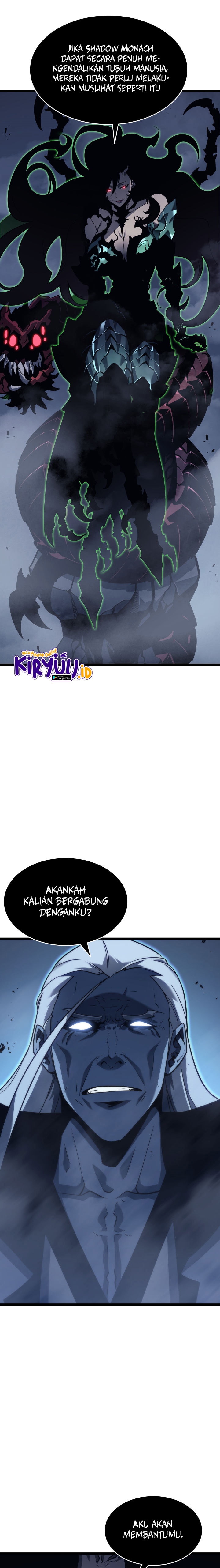 Solo Leveling Chapter 152 - halaman 8