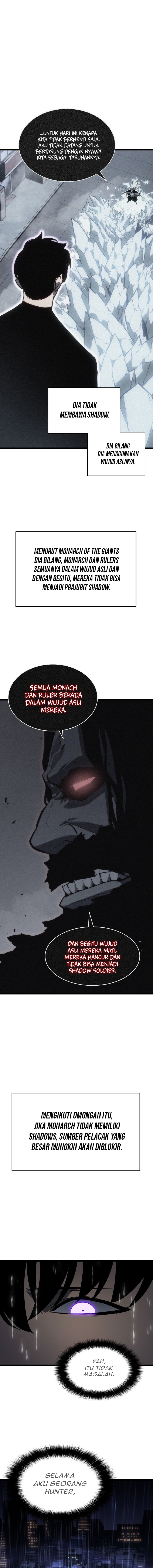 Solo Leveling Chapter 152 - halaman 12
