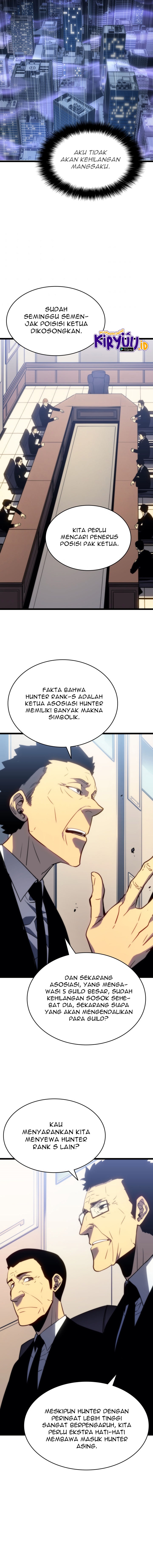 Solo Leveling Chapter 152 - halaman 13