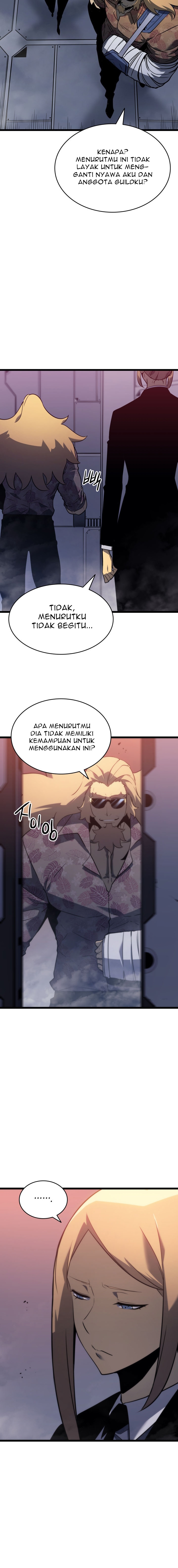 Solo Leveling Chapter 152 - halaman 19