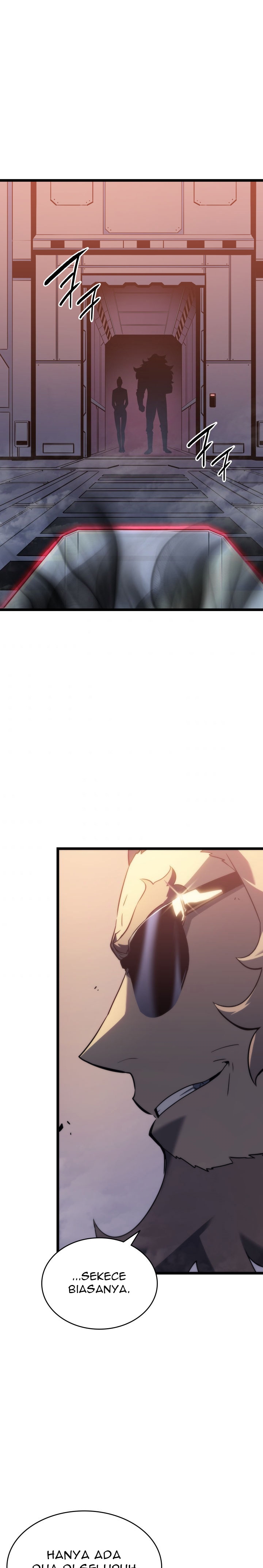 Solo Leveling Chapter 152 - halaman 20