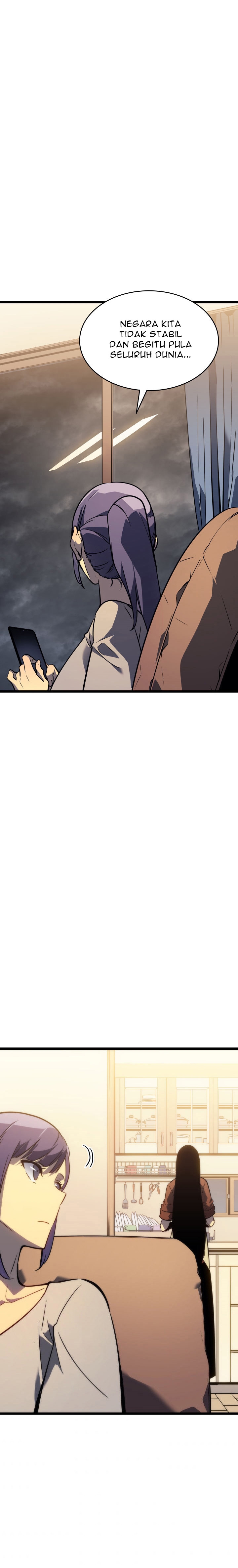 Solo Leveling Chapter 153 - halaman 3