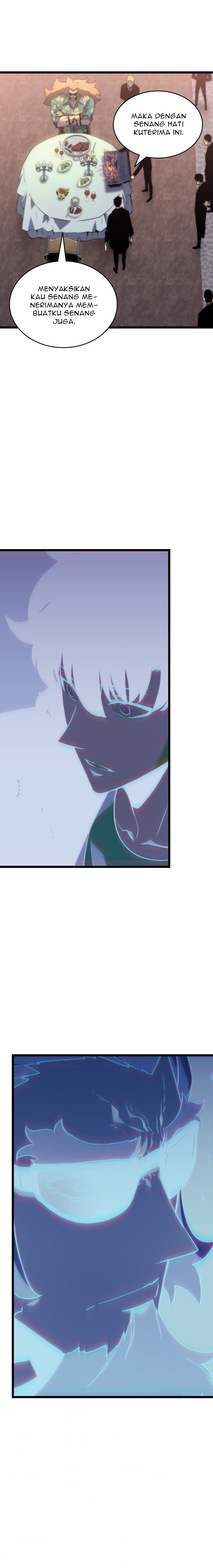 Solo Leveling Chapter 153 - halaman 25