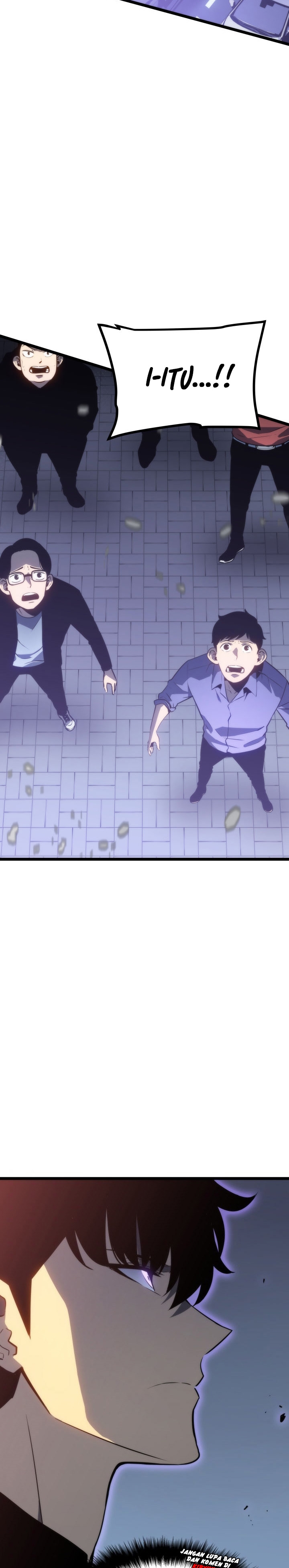 Solo Leveling Chapter 153 - halaman 27