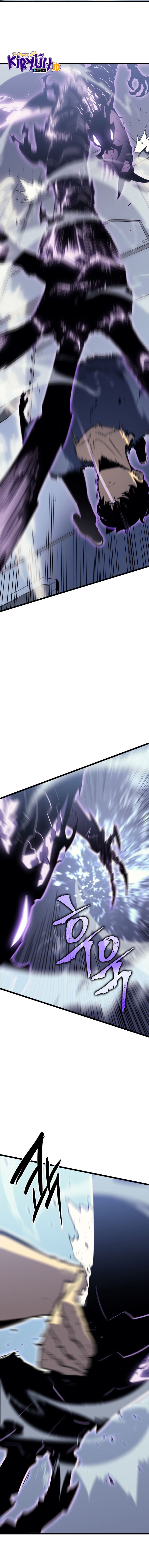 Solo Leveling Chapter 154 - halaman 9