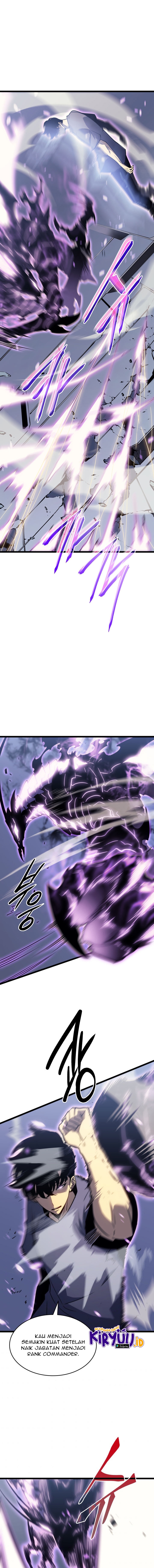 Solo Leveling Chapter 154 - halaman 12