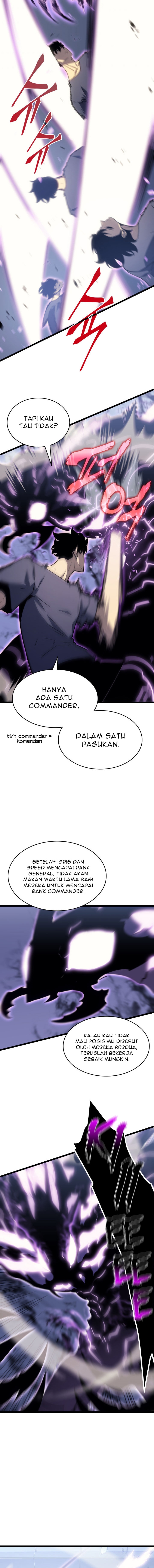 Solo Leveling Chapter 154 - halaman 13