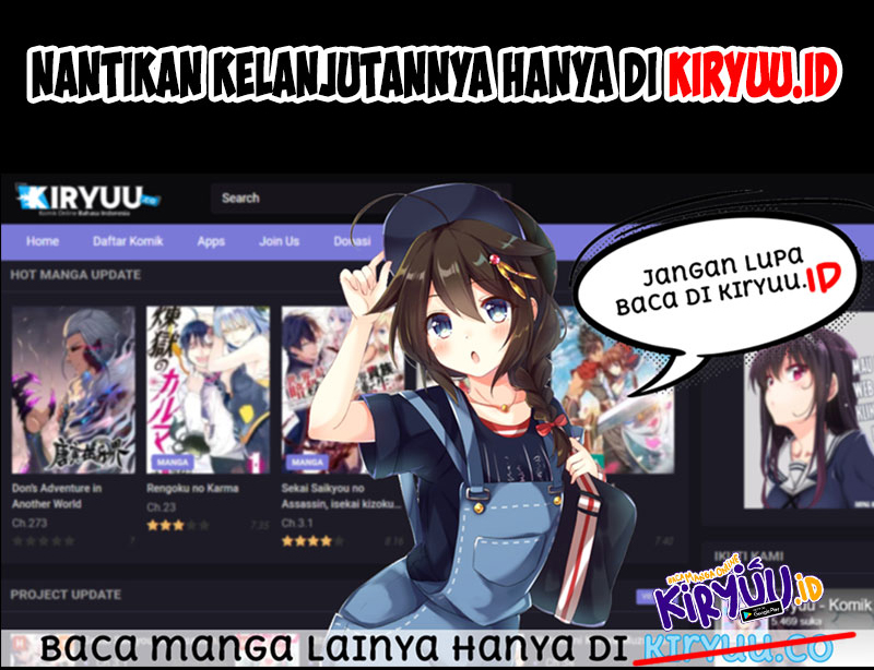 Solo Leveling Chapter 154 - halaman 20