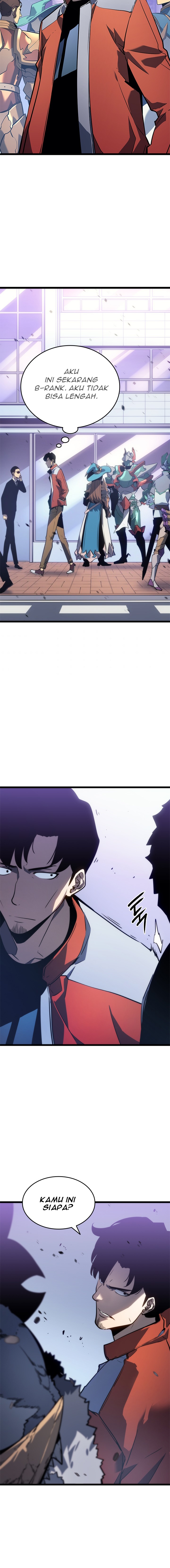 Solo Leveling Chapter 156 - halaman 3