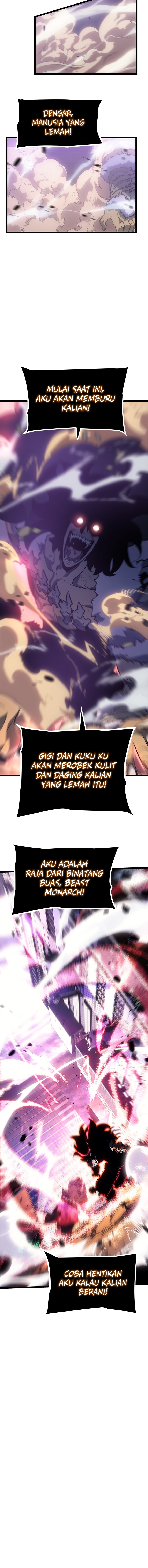 Solo Leveling Chapter 156 - halaman 7