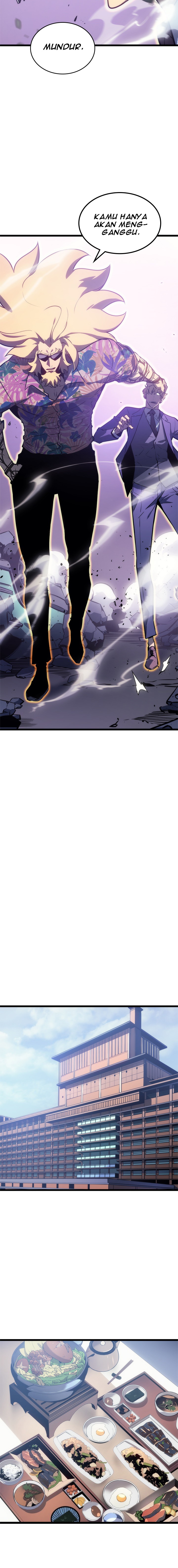 Solo Leveling Chapter 156 - halaman 12