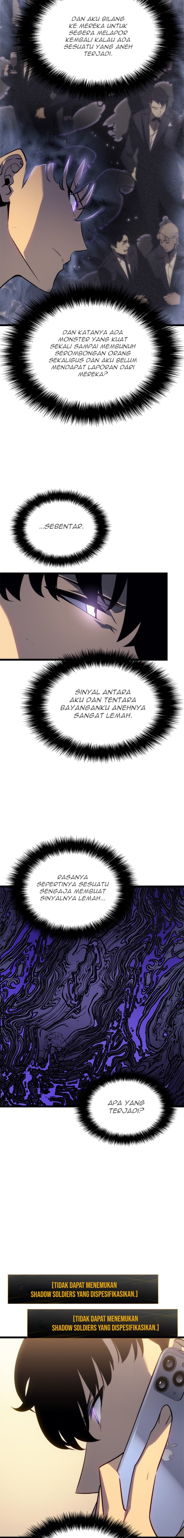 Solo Leveling Chapter 156 - halaman 15