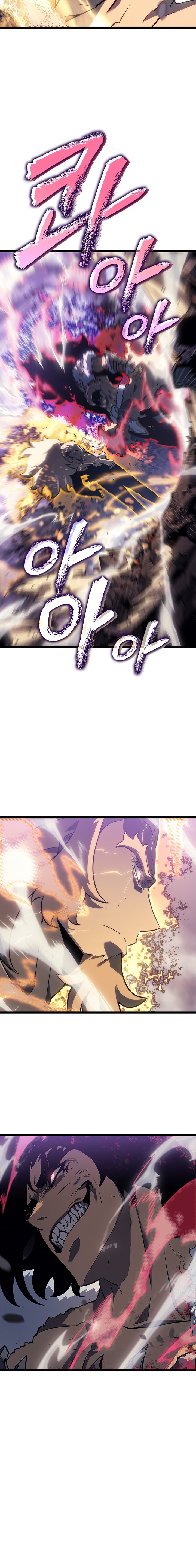 Solo Leveling Chapter 156 - halaman 19