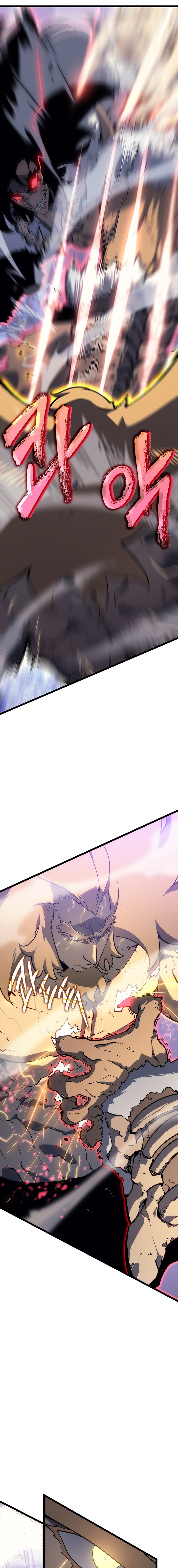 Solo Leveling Chapter 156 - halaman 20