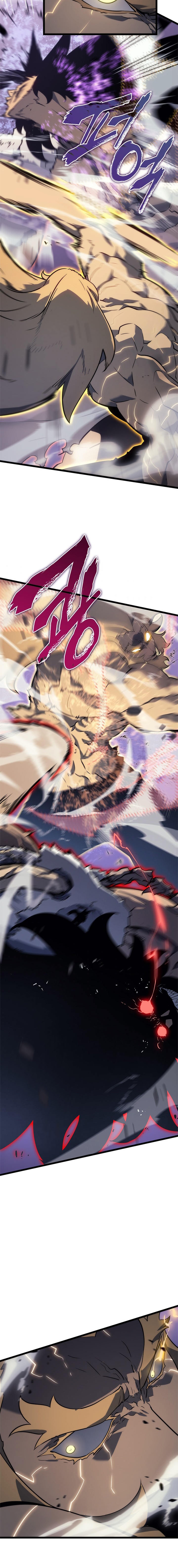 Solo Leveling Chapter 156 - halaman 21