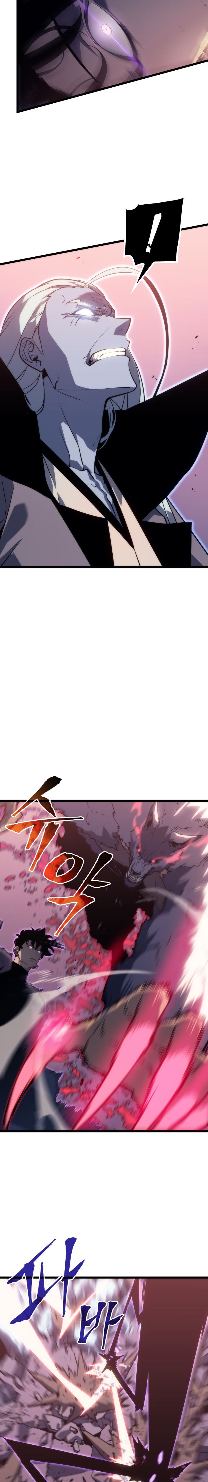 Solo Leveling Chapter 159 - halaman 6
