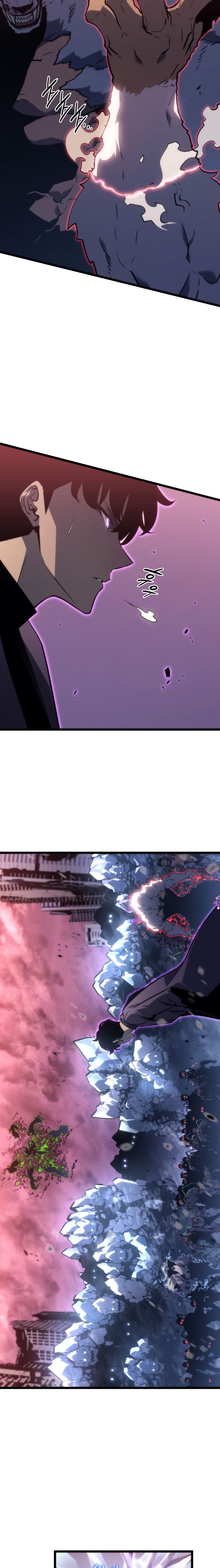 Solo Leveling Chapter 159 - halaman 9