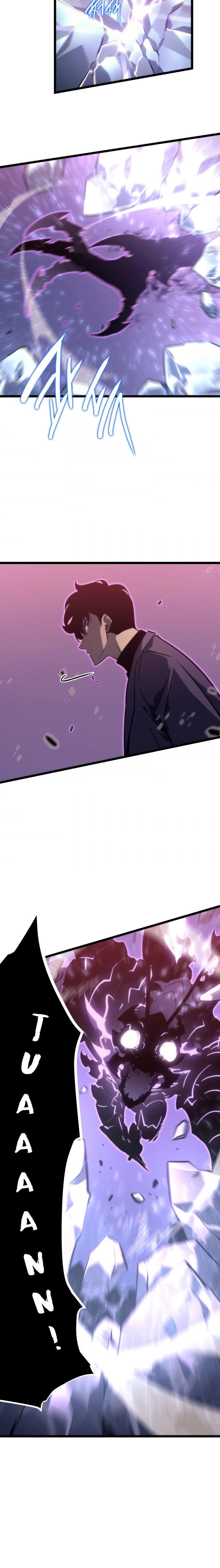 Solo Leveling Chapter 159 - halaman 10