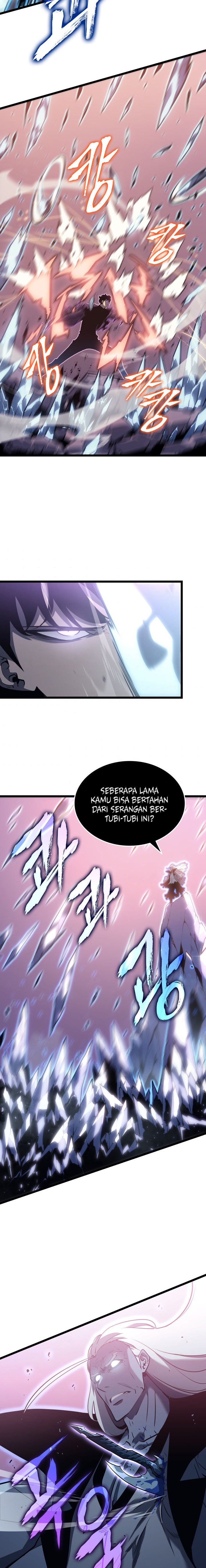 Solo Leveling Chapter 159 - halaman 16