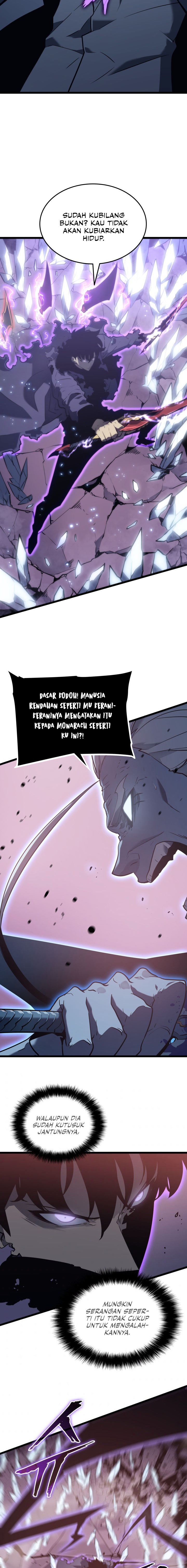 Solo Leveling Chapter 159 - halaman 17