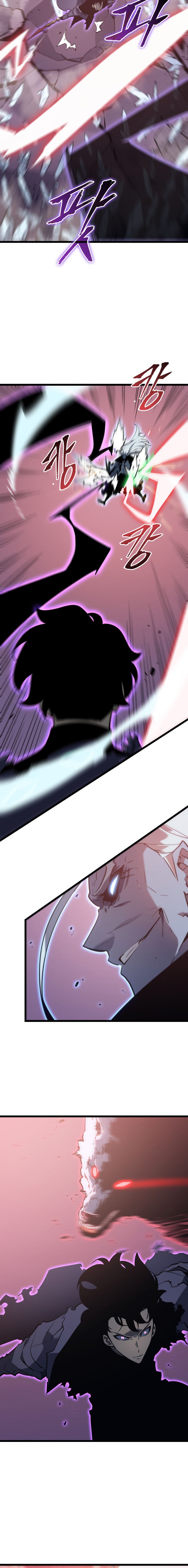 Solo Leveling Chapter 159 - halaman 18