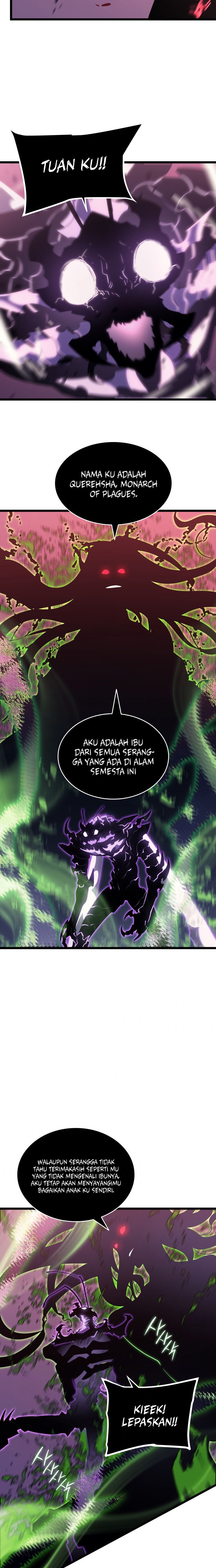 Solo Leveling Chapter 159 - halaman 20