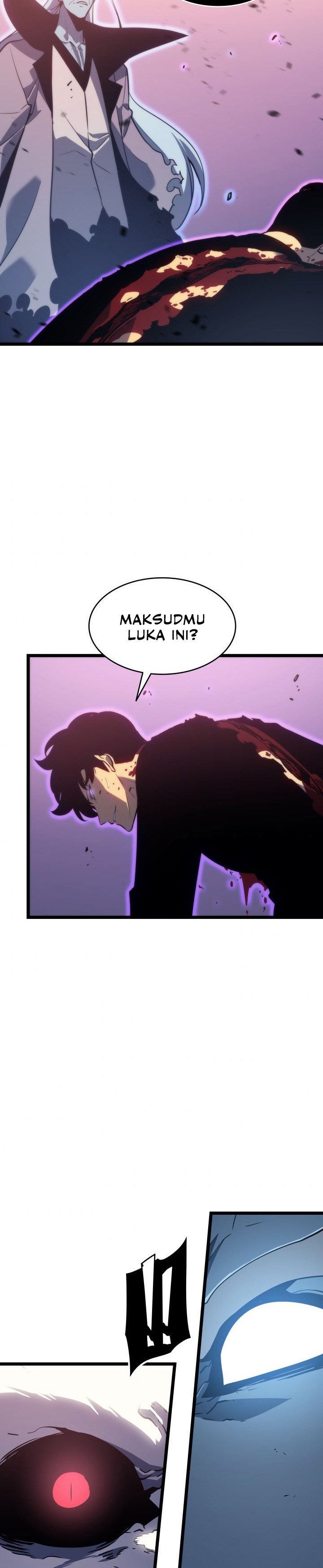 Solo Leveling Chapter 159 - halaman 24