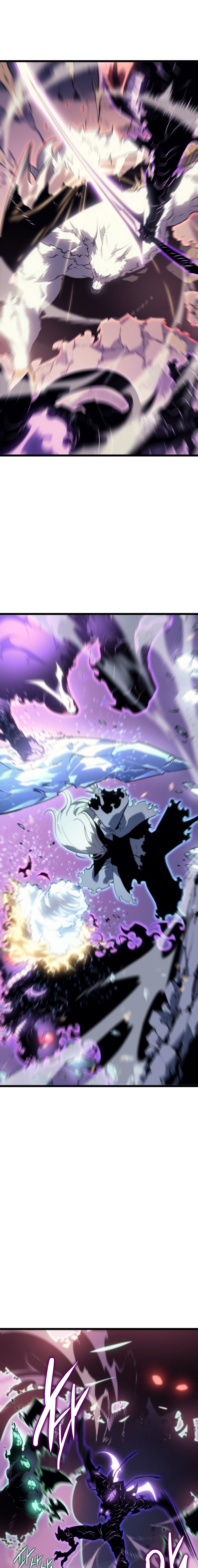Solo Leveling Chapter 160 - halaman 5