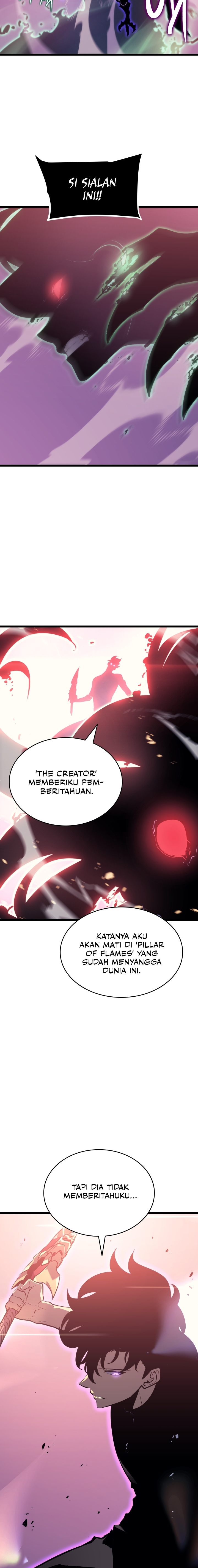 Solo Leveling Chapter 160 - halaman 6