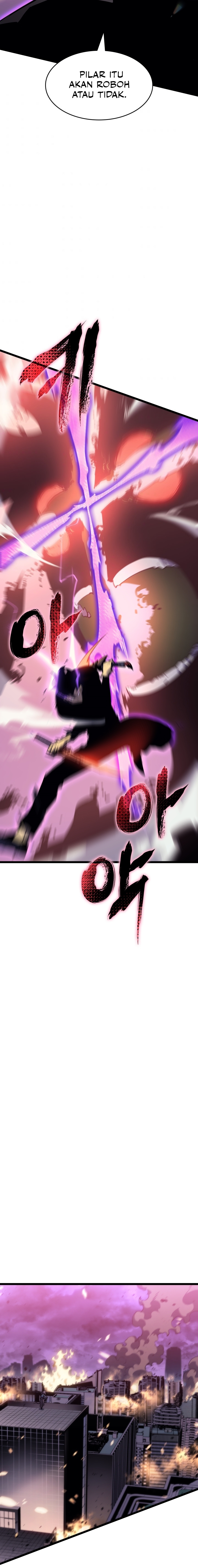 Solo Leveling Chapter 160 - halaman 7