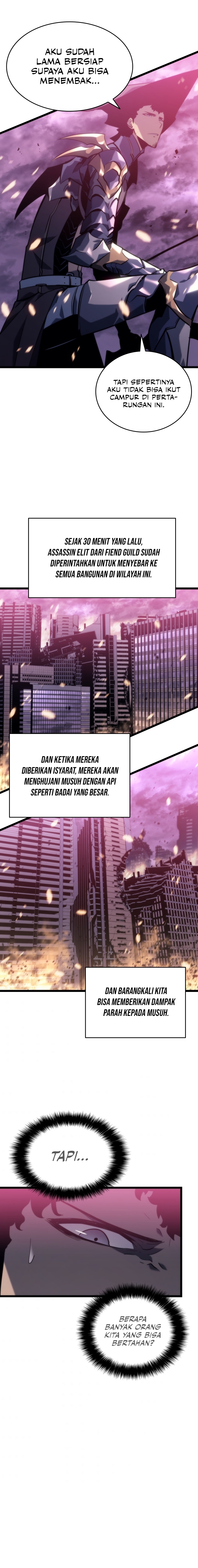 Solo Leveling Chapter 160 - halaman 8