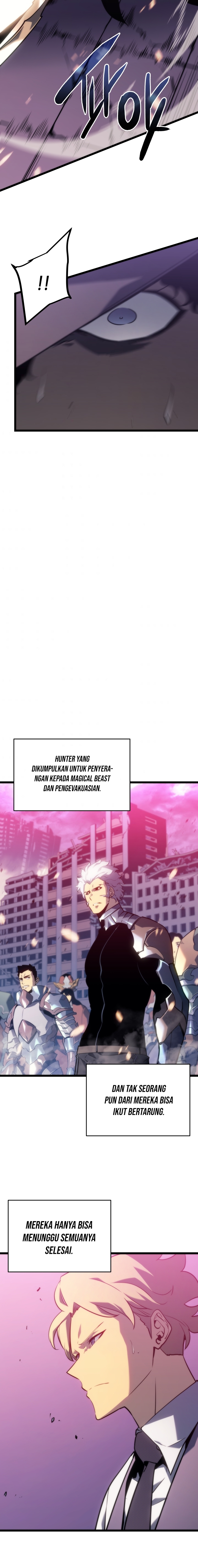 Solo Leveling Chapter 160 - halaman 10