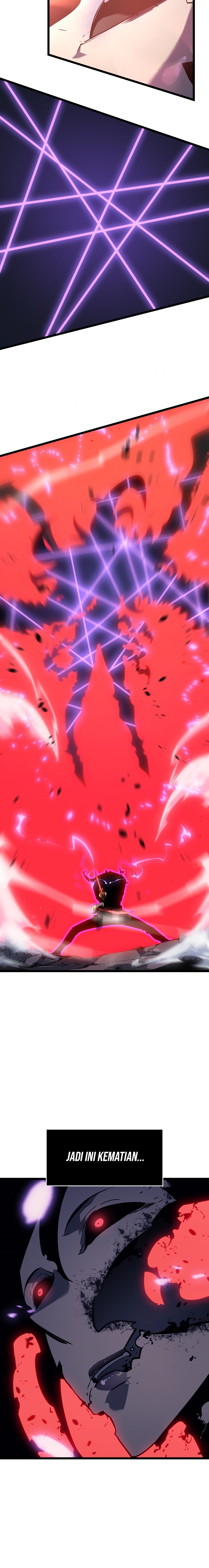 Solo Leveling Chapter 160 - halaman 15