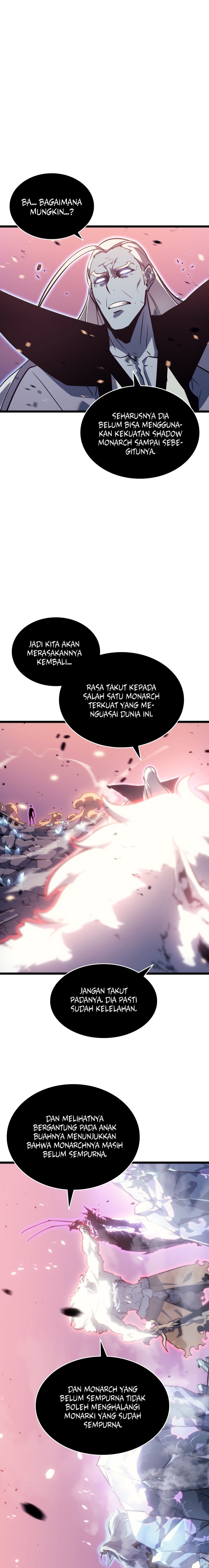 Solo Leveling Chapter 160 - halaman 17