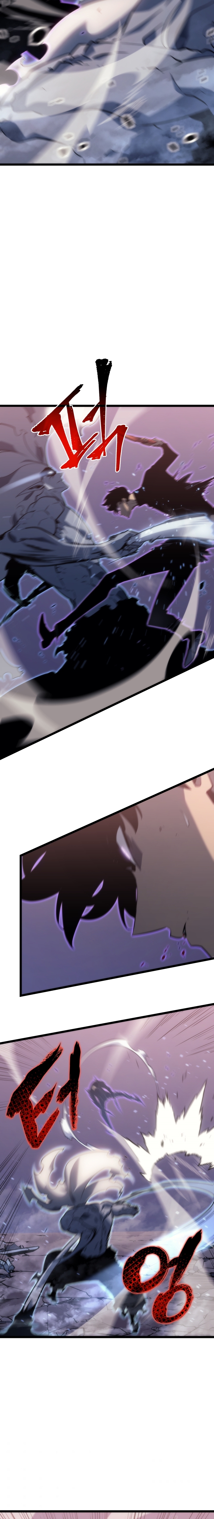 Solo Leveling Chapter 160 - halaman 24