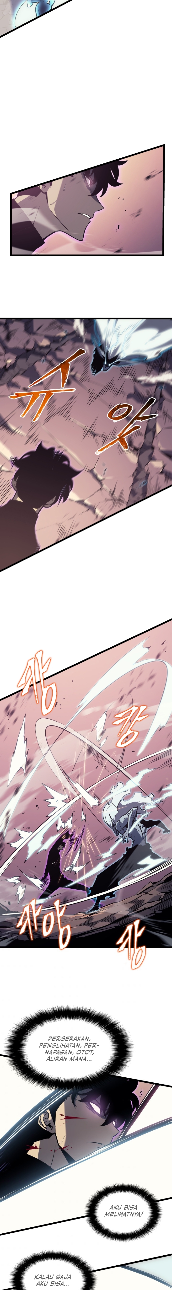 Solo Leveling Chapter 160 - halaman 26