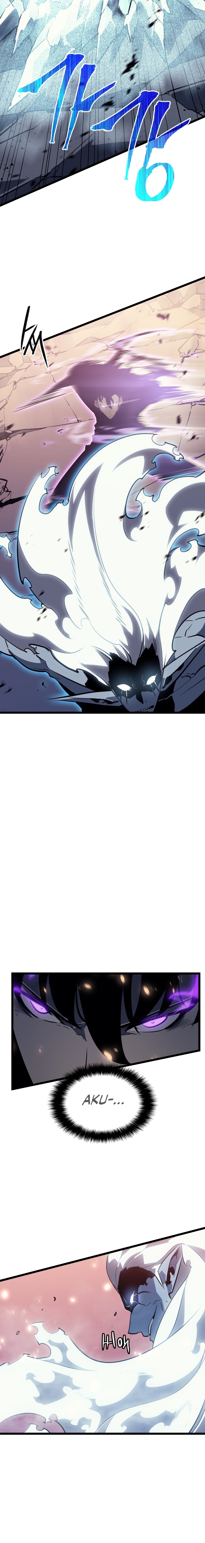 Solo Leveling Chapter 160 - halaman 28