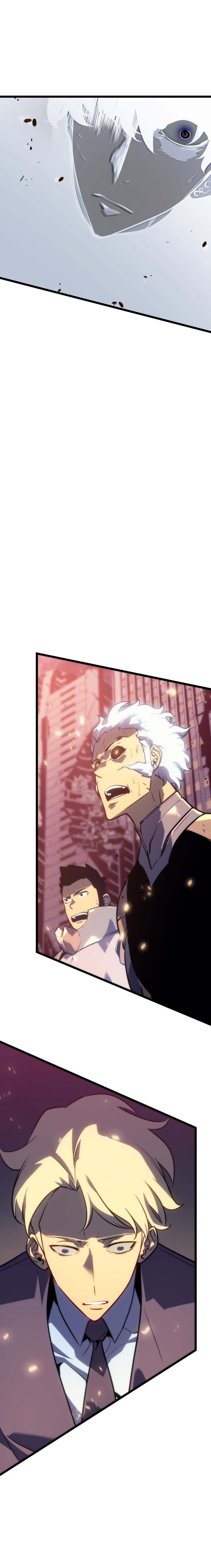 Solo Leveling Chapter 160 - halaman 29