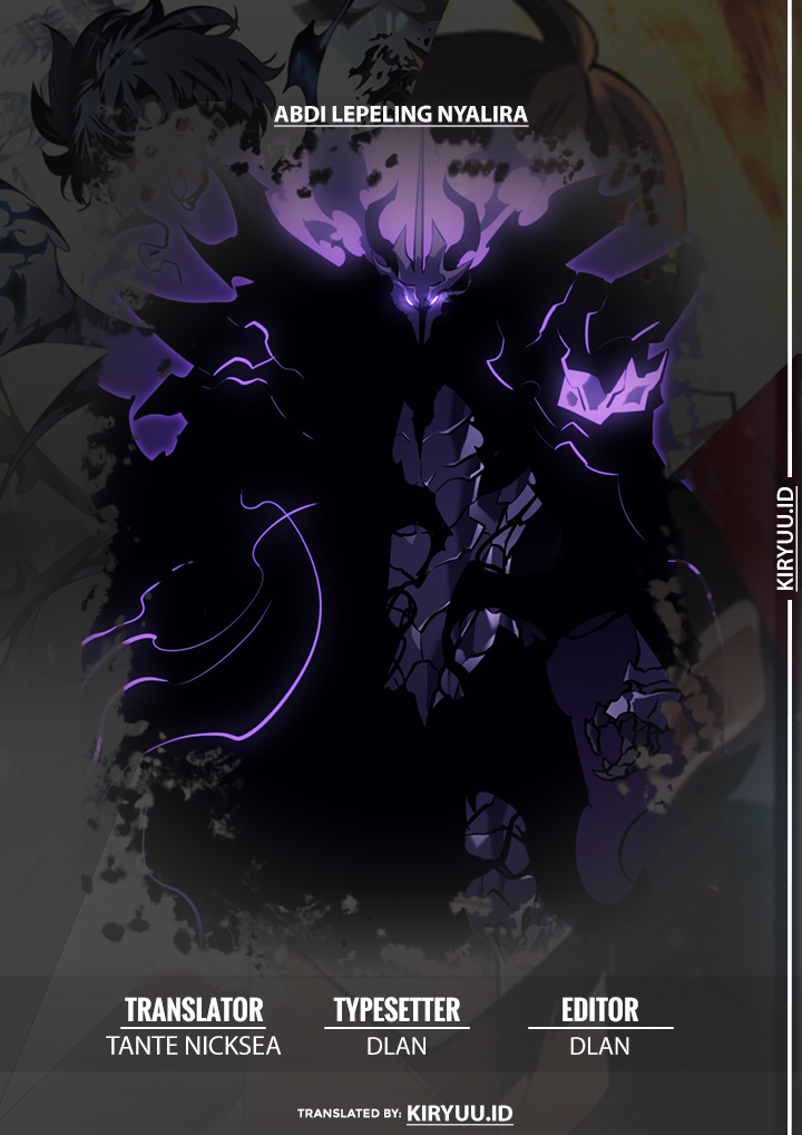 Solo Leveling Chapter 161 - halaman 1