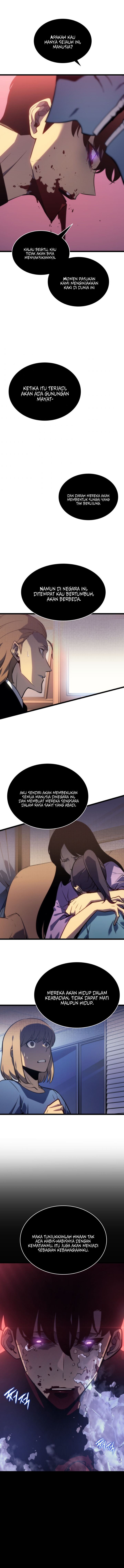 Solo Leveling Chapter 161 - halaman 3