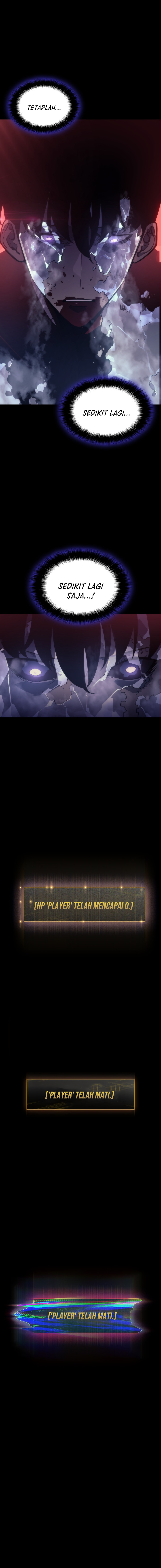 Solo Leveling Chapter 161 - halaman 4