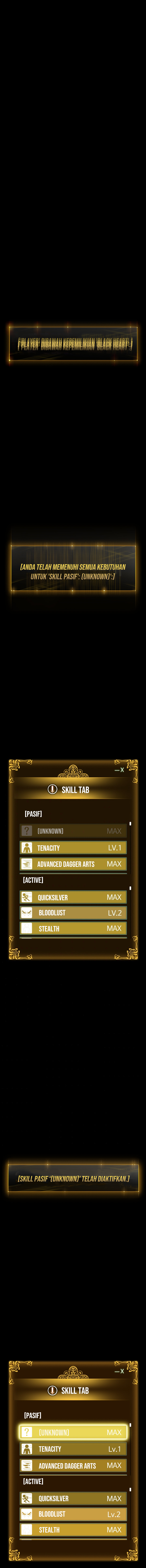 Solo Leveling Chapter 161 - halaman 5