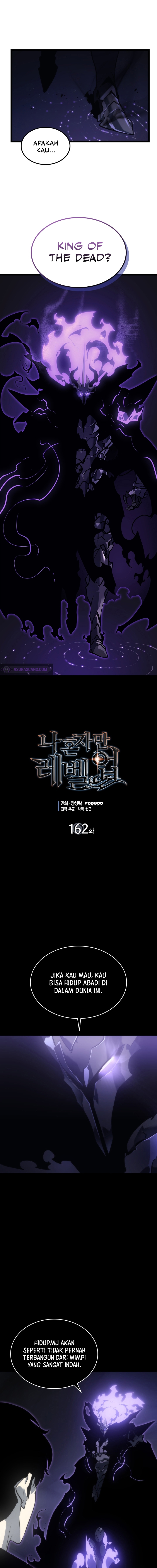 Solo Leveling Chapter 162 - halaman 2