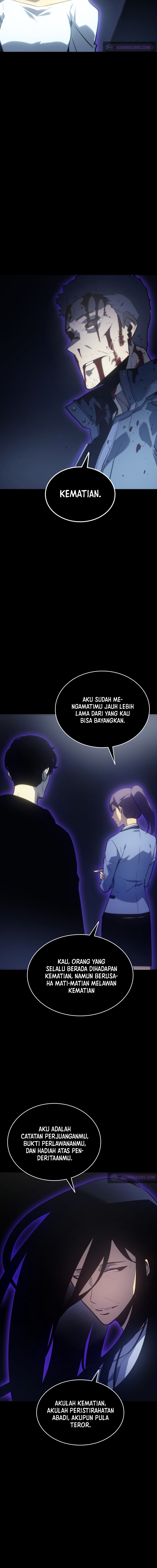 Solo Leveling Chapter 162 - halaman 4