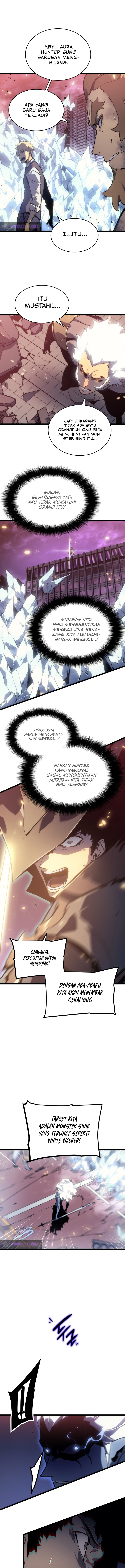 Solo Leveling Chapter 162 - halaman 8