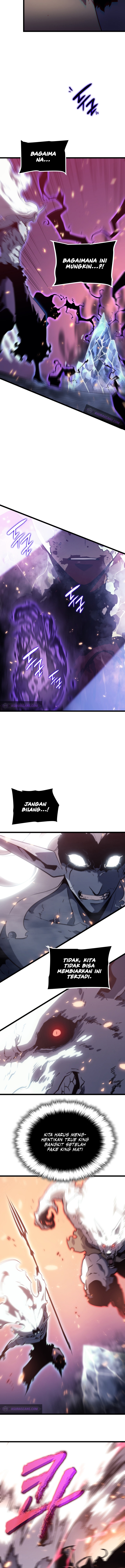 Solo Leveling Chapter 162 - halaman 9
