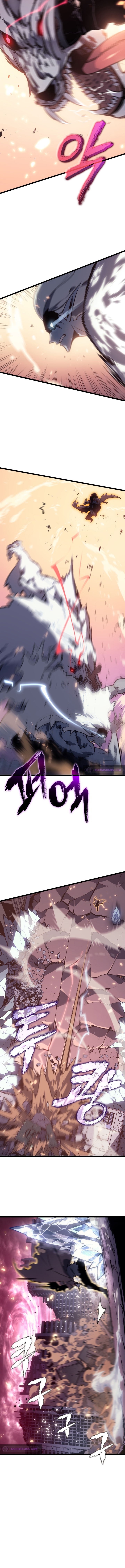 Solo Leveling Chapter 162 - halaman 10
