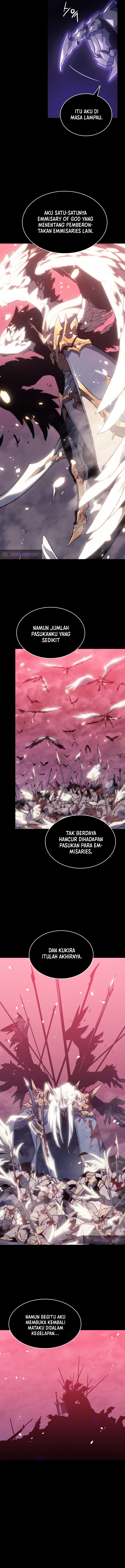 Solo Leveling Chapter 162 - halaman 13