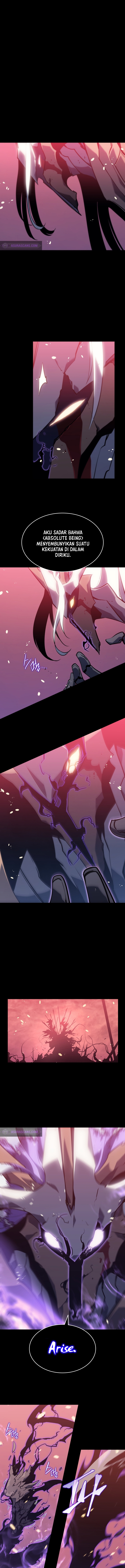 Solo Leveling Chapter 162 - halaman 14
