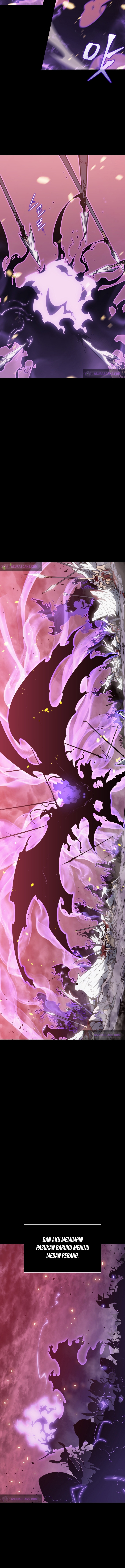 Solo Leveling Chapter 162 - halaman 15